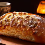 Bakery Bliss: Aromatic Spiced Loaf