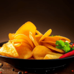 Late-Night Cravings: Irresistible Savory Snacks