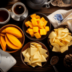 Global Grub: International Snack Favorites