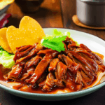 Hearty Family Favorite: Slow-Cooker Pulled Pork