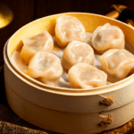 Heavenly Dim Sum Delights: A Guide to Cantonese Brunch