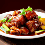 Rich and Flavorful Braised Meat Feasts