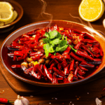 Spicy Night Dinners: Bold Flavors to Stir Your Palate