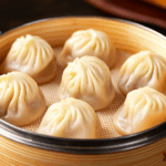 Xiaolongbao: Juicy Soup Dumplings