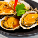 irresistible Sweet and Sour Fujianese Oysters
